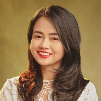 Ruby Hoang Thi Minh Ngoc